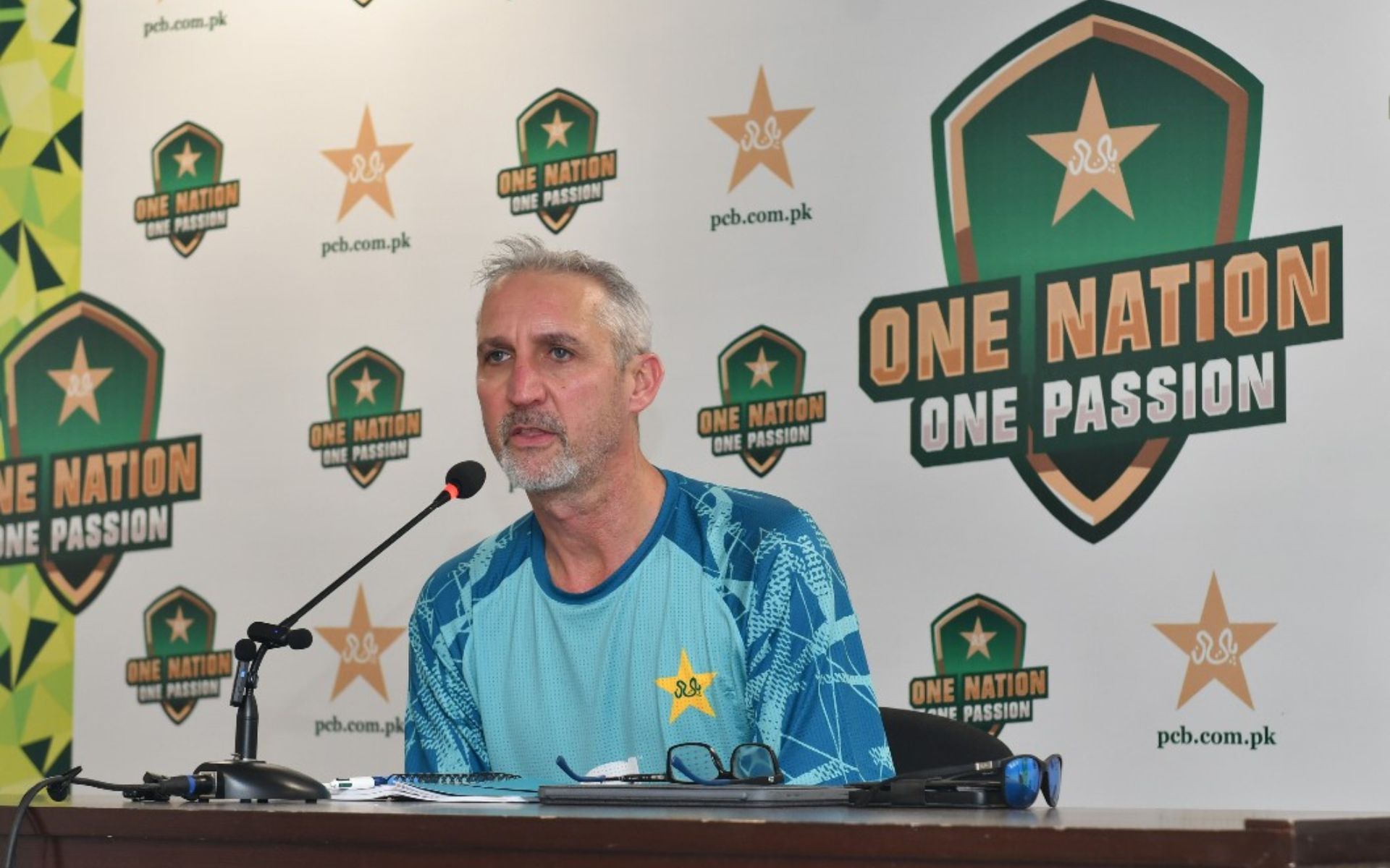 'Didn't Execute...' - Pakistan Red Ball Coach Opens Up After Miserable Loss Vs Bangladesh